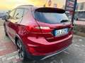 Ford Fiesta Fiesta Active 1.5 EcoBlue Rosso - thumbnail 5