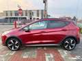 Ford Fiesta Fiesta Active 1.5 EcoBlue Rosso - thumbnail 4