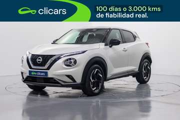 1.0 DIG-T Acenta 4x2 84kW