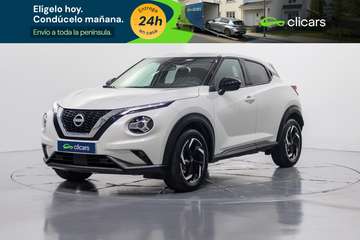 1.0 DIG-T Acenta 4x2 84kW