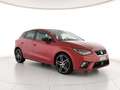 SEAT Ibiza 5 porte 1.6 tdi scr 115cv fr Rot - thumbnail 7