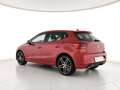SEAT Ibiza 5 porte 1.6 tdi scr 115cv fr Rot - thumbnail 3