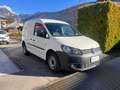 Volkswagen Caddy 2.0 TDI 110 CV 4Motion 4p. Van Argento - thumbnail 3