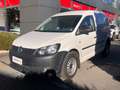 Volkswagen Caddy 2.0 TDI 110 CV 4Motion 4p. Van Argento - thumbnail 1