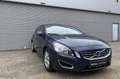 Volvo V60 1.6 T4 Kinetic Blauw - thumbnail 9