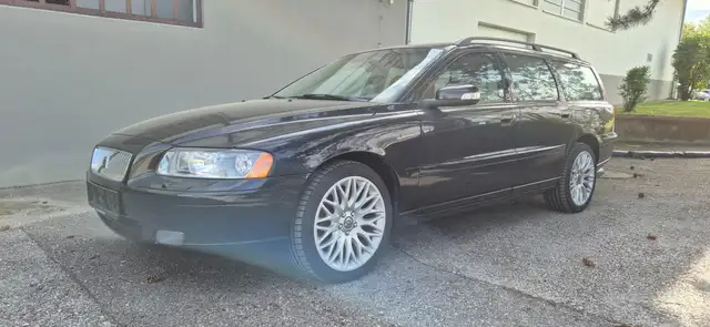 Volvo V70 T5 Momentum