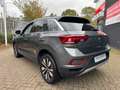 Volkswagen T-Roc 1.5 TSI Goal Edition Grau - thumbnail 2