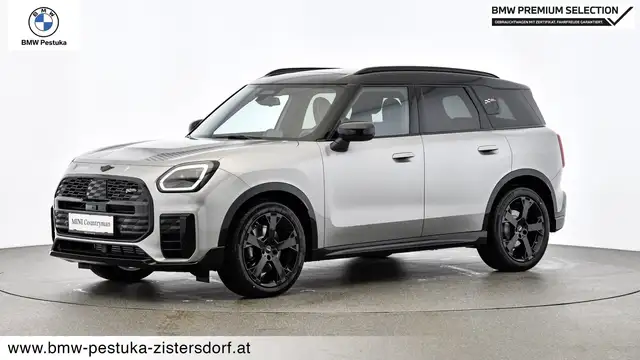 MINI Countryman S All4