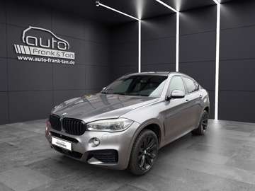 xDrive 50 i/Msport/H&K/Head-UP/Rkü/Export