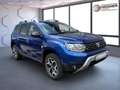 Dacia Duster II Celebration TCE 150 *WKR*AHK* Blue - thumbnail 2