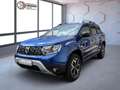 Dacia Duster II Celebration TCE 150 *WKR*AHK* Blue - thumbnail 1