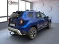 Dacia Duster II Celebration TCE 150 *WKR*AHK* Blue - thumbnail 3