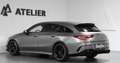 Mercedes-Benz CLA 45 AMG 4M*AERO*PERF.SITZE* Grijs - thumbnail 7