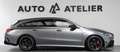Mercedes-Benz CLA 45 AMG 4M*AERO*PERF.SITZE* Grijs - thumbnail 5