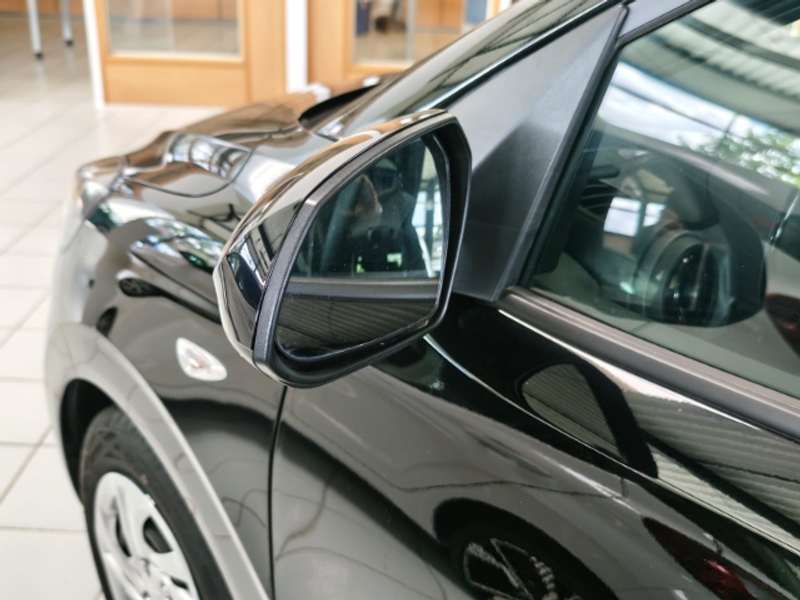 Hyundai i10 2WD Select Navi Kamera — photo 4