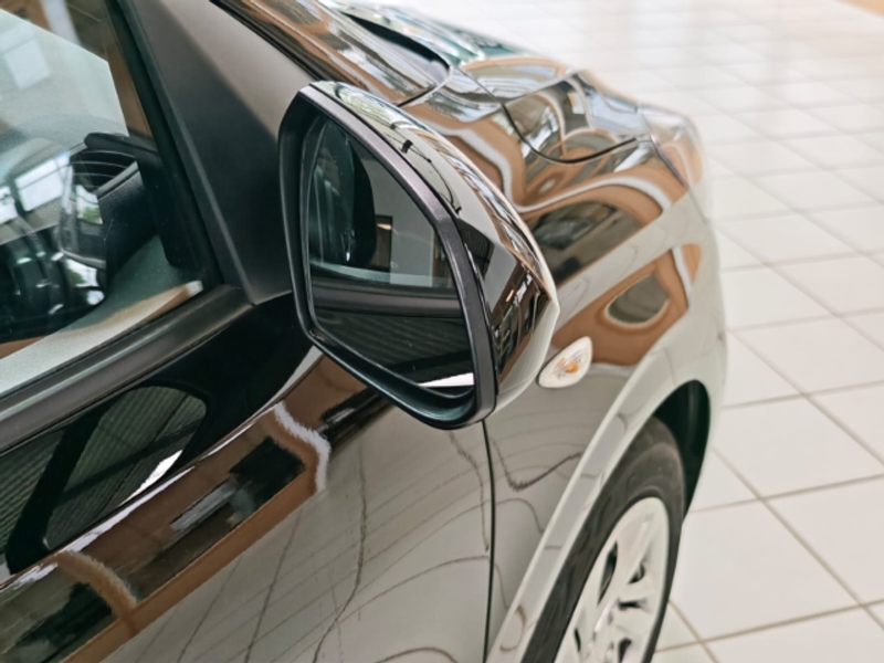 Hyundai i10 2WD Select Navi Kamera — photo 8