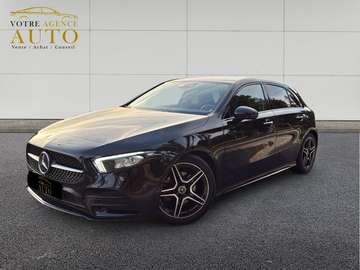 200 - BV 7G-DCT - AMG Line