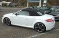 Audi TT 1.8 TFSI Cabrio Automatik Leder Navi LED Weiß - thumbnail 16