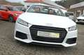 Audi TT 1.8 TFSI Cabrio Automatik Leder Navi LED Alb - thumbnail 3