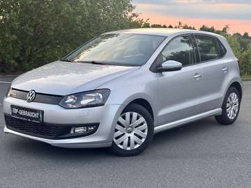 V 6R 1.2 TDI BlueMotion+SITZH+TEMPOM+EURO 5