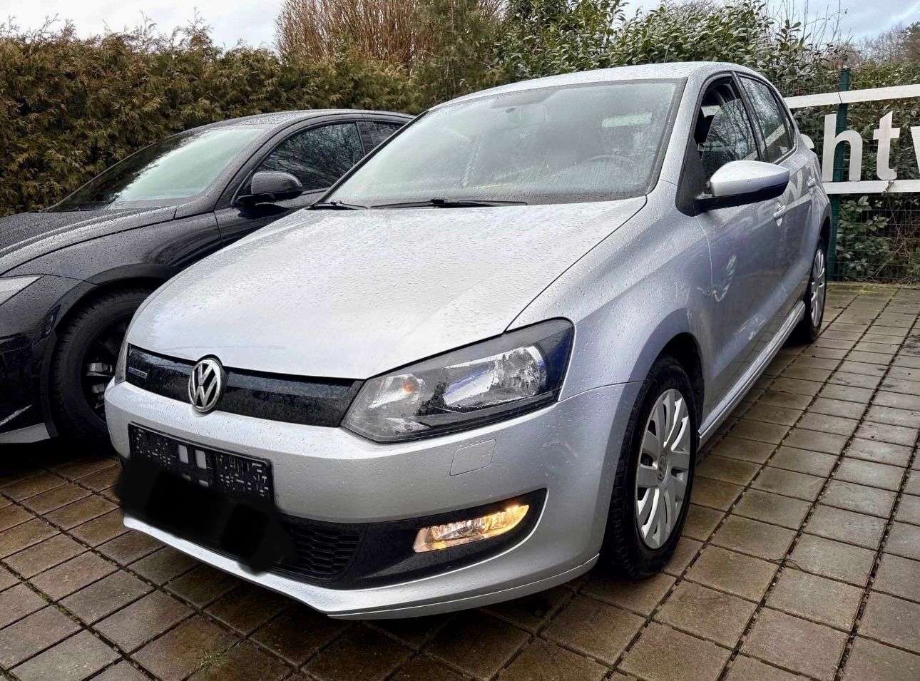 Brugt Volkswagen Polo 1.2