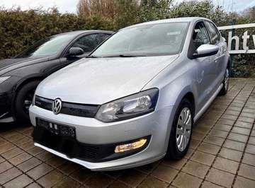 V 6R 1.2 TDI BlueMotion+SITZH+TEMPOM+EURO 5