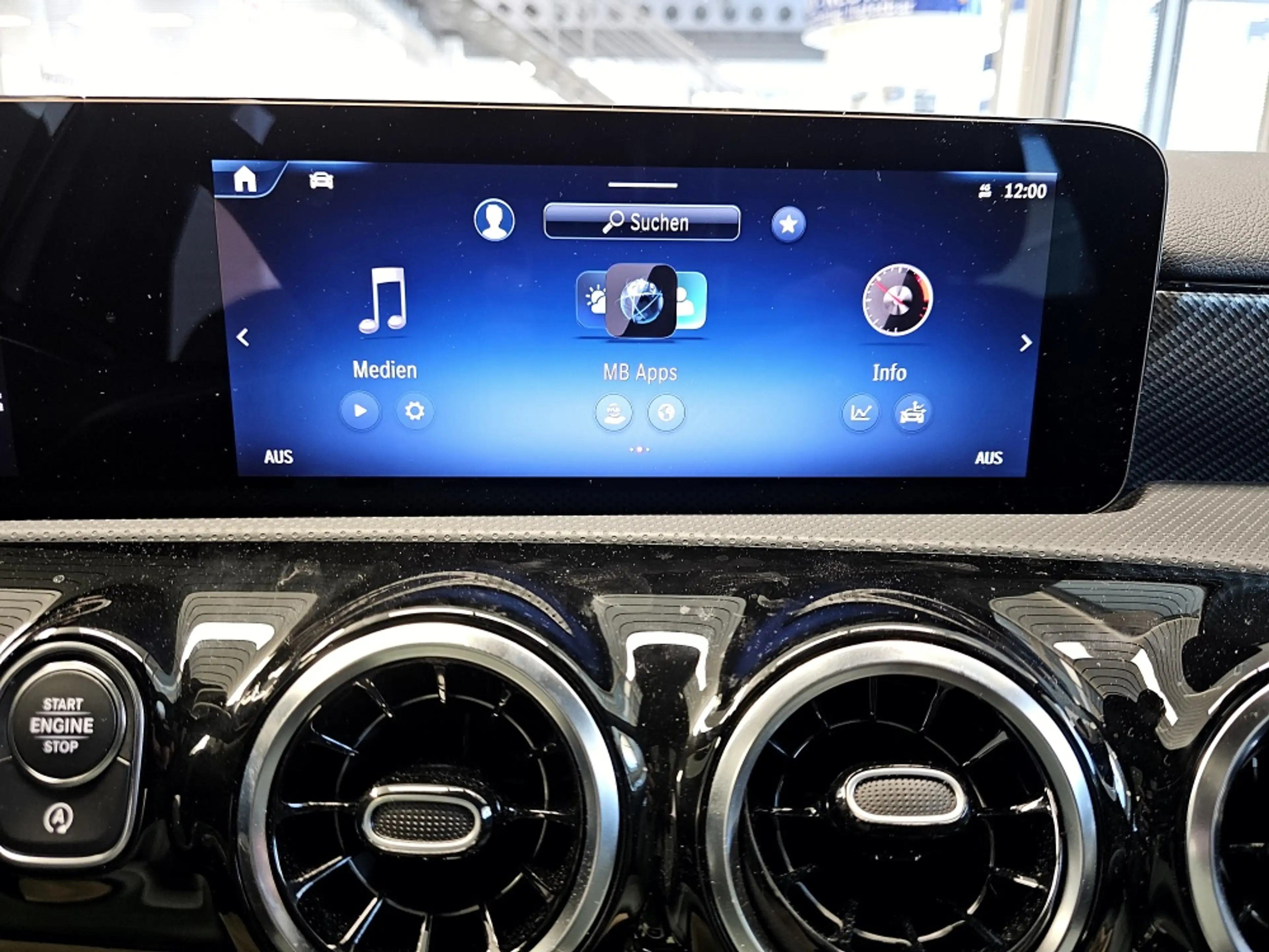 Mercedes-Benz A 200 Progressive Line Navi,Pano-SD,Parkassi,AHK — photo 13