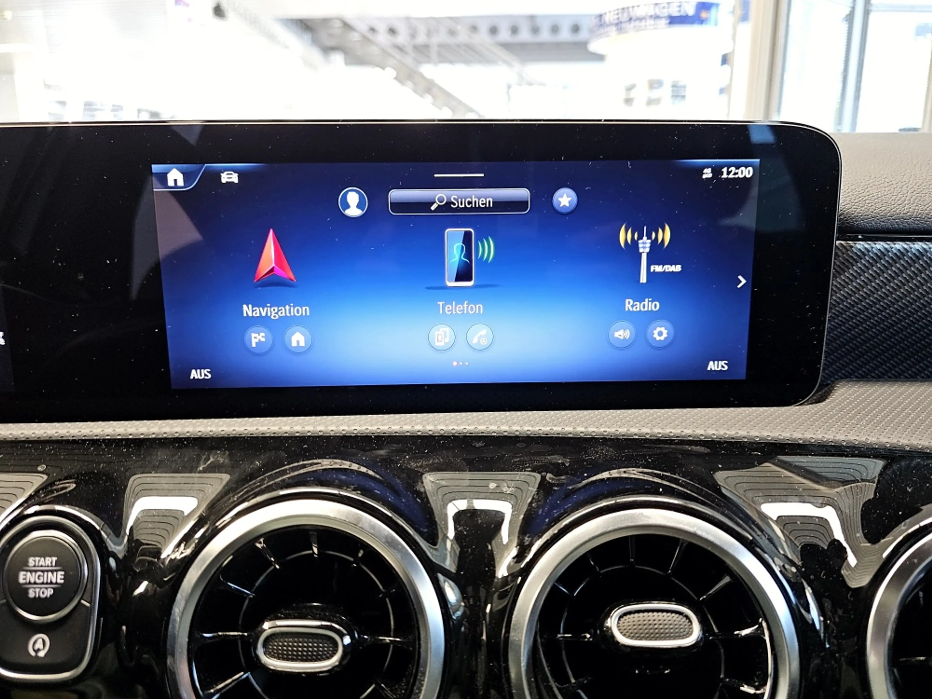 Mercedes-Benz A 200 Progressive Line Navi,Pano-SD,Parkassi,AHK — photo 12