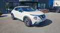 Nissan Juke 1.0 DIG-T 114 CV Acenta Bianco - thumbnail 2