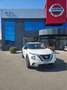 Nissan Juke 1.0 DIG-T 114 CV Acenta Bianco - thumbnail 1