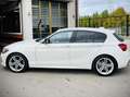 BMW 125 iAS TOIT PANO !!! OFFRE DU MOMENT !!! Blanc - thumbnail 7