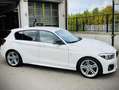 BMW 125 iAS TOIT PANO !!! OFFRE DU MOMENT !!! Blanc - thumbnail 2