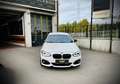 BMW 125 iAS TOIT PANO !!! OFFRE DU MOMENT !!! Blanc - thumbnail 4