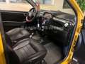 Microcar M.Go F8 Sport Gelb Mopedauto Leichtmobile 45 KM Jaune - thumbnail 7