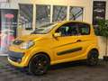 Microcar M.Go F8 Sport Gelb Mopedauto Leichtmobile 45 KM Jaune - thumbnail 1