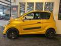 Microcar M.Go F8 Sport Gelb Mopedauto Leichtmobile 45 KM Jaune - thumbnail 3