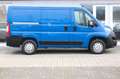Citroen Jumper Kasten 28 L1H1 Control BlueHDi 120+Klima Blau - thumbnail 5