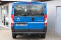 Citroen Jumper Kasten 28 L1H1 Control BlueHDi 120+Klima Blau - thumbnail 8