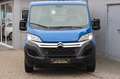 Citroen Jumper Kasten 28 L1H1 Control BlueHDi 120+Klima Blau - thumbnail 7