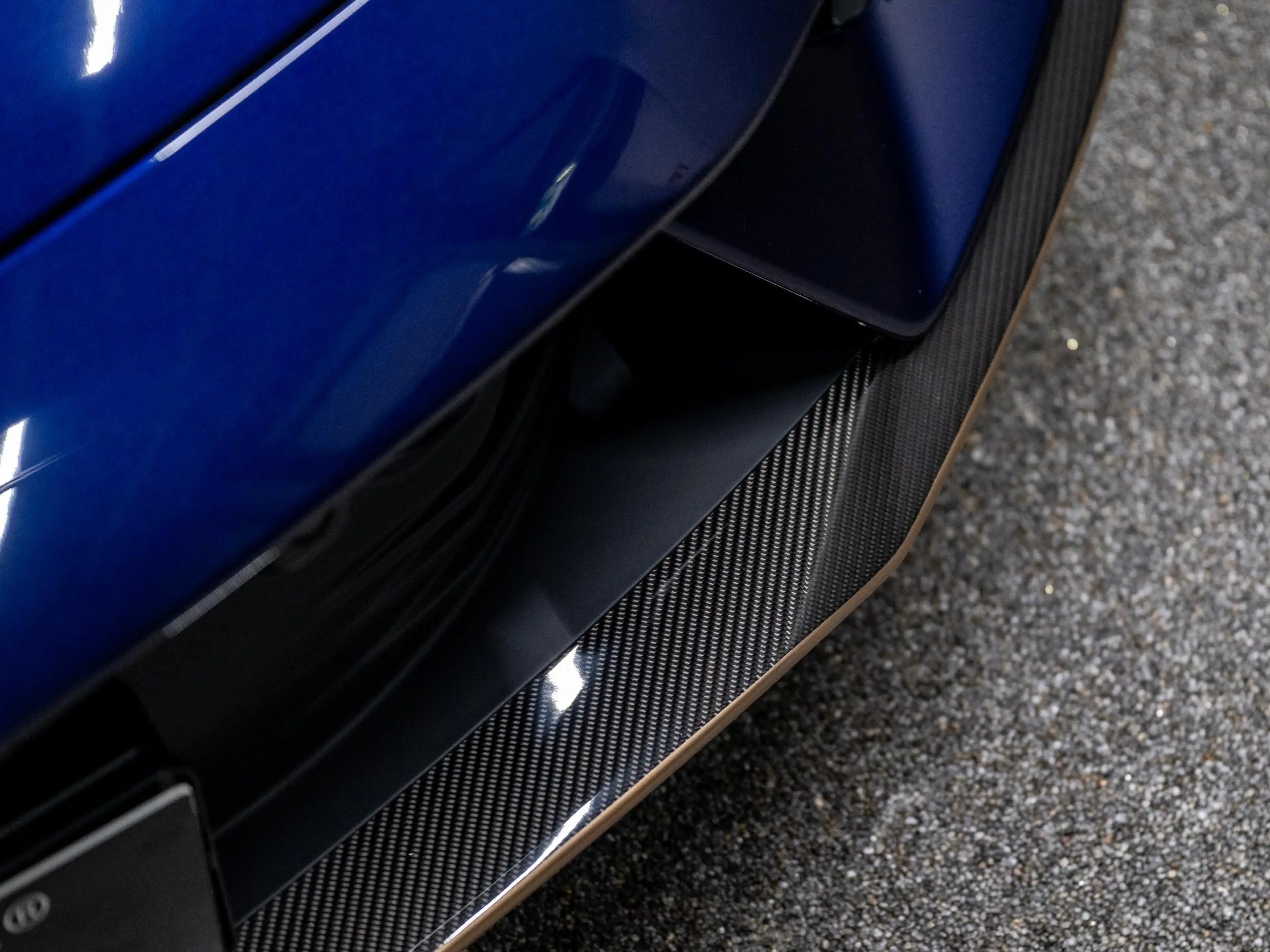 Lamborghini Temerario 4.0 V8 | Lift | Carbon | Ad Personam | Sonus Faber — photo 47