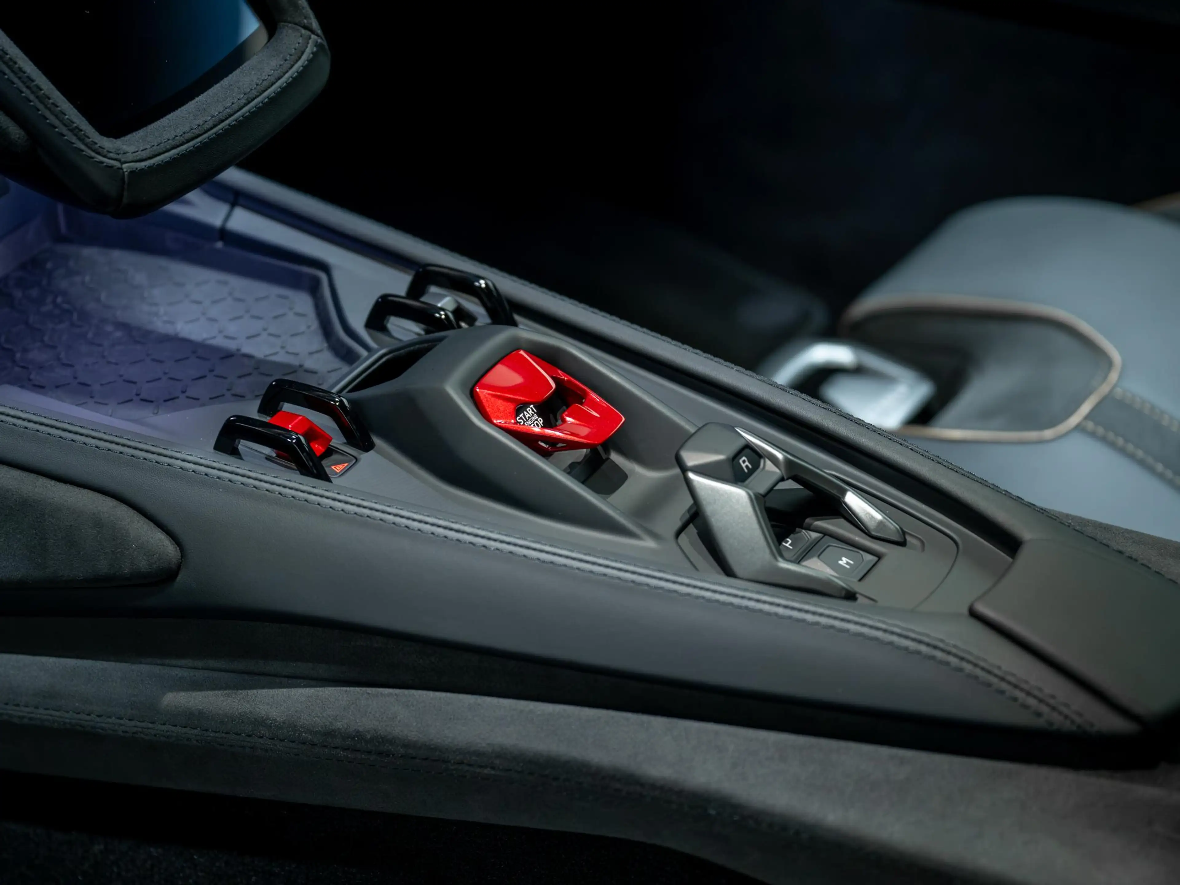 Lamborghini Temerario 4.0 V8 | Lift | Carbon | Ad Personam | Sonus Faber — photo 20