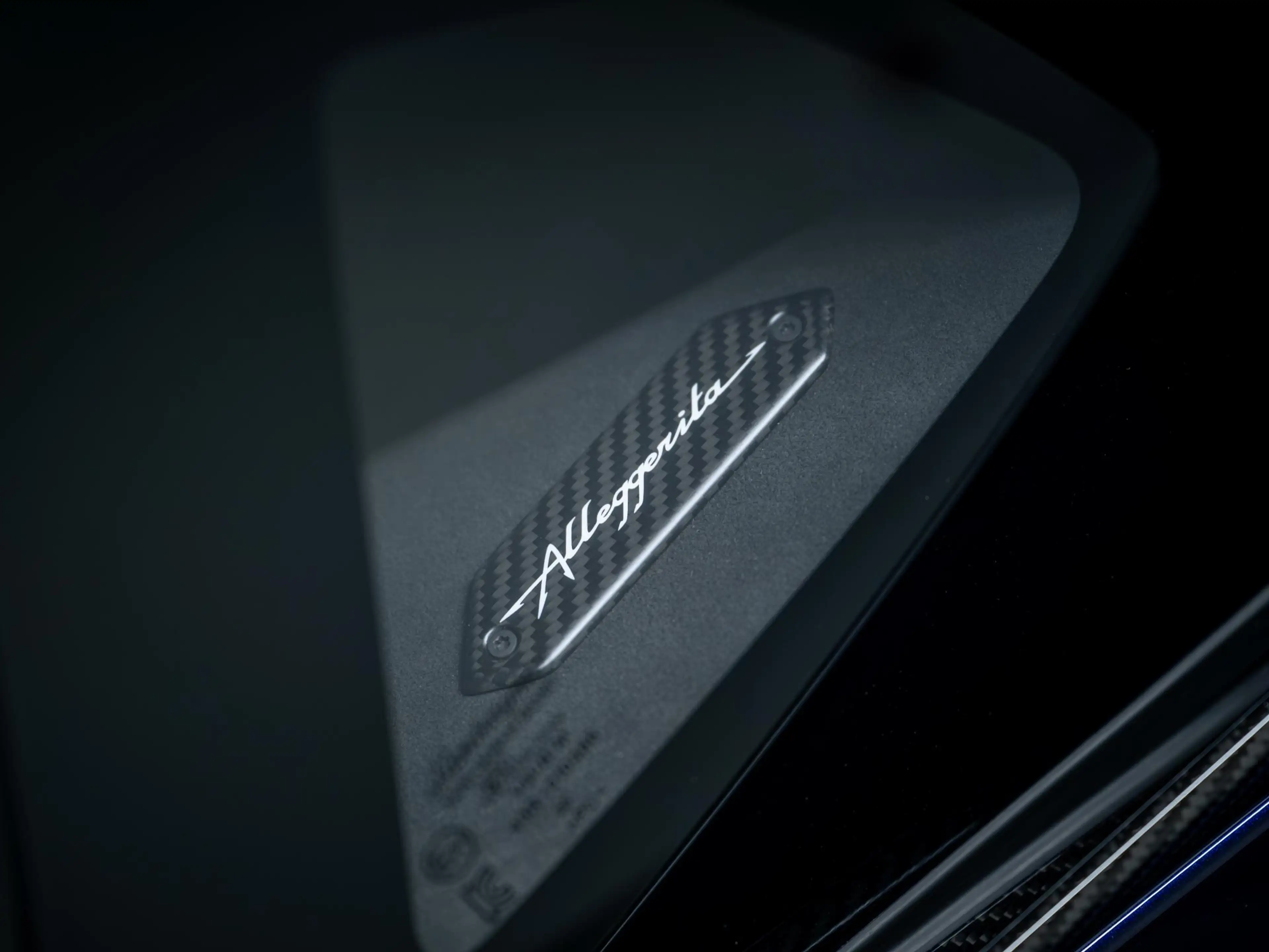 Lamborghini Temerario 4.0 V8 | Lift | Carbon | Ad Personam | Sonus Faber — photo 30