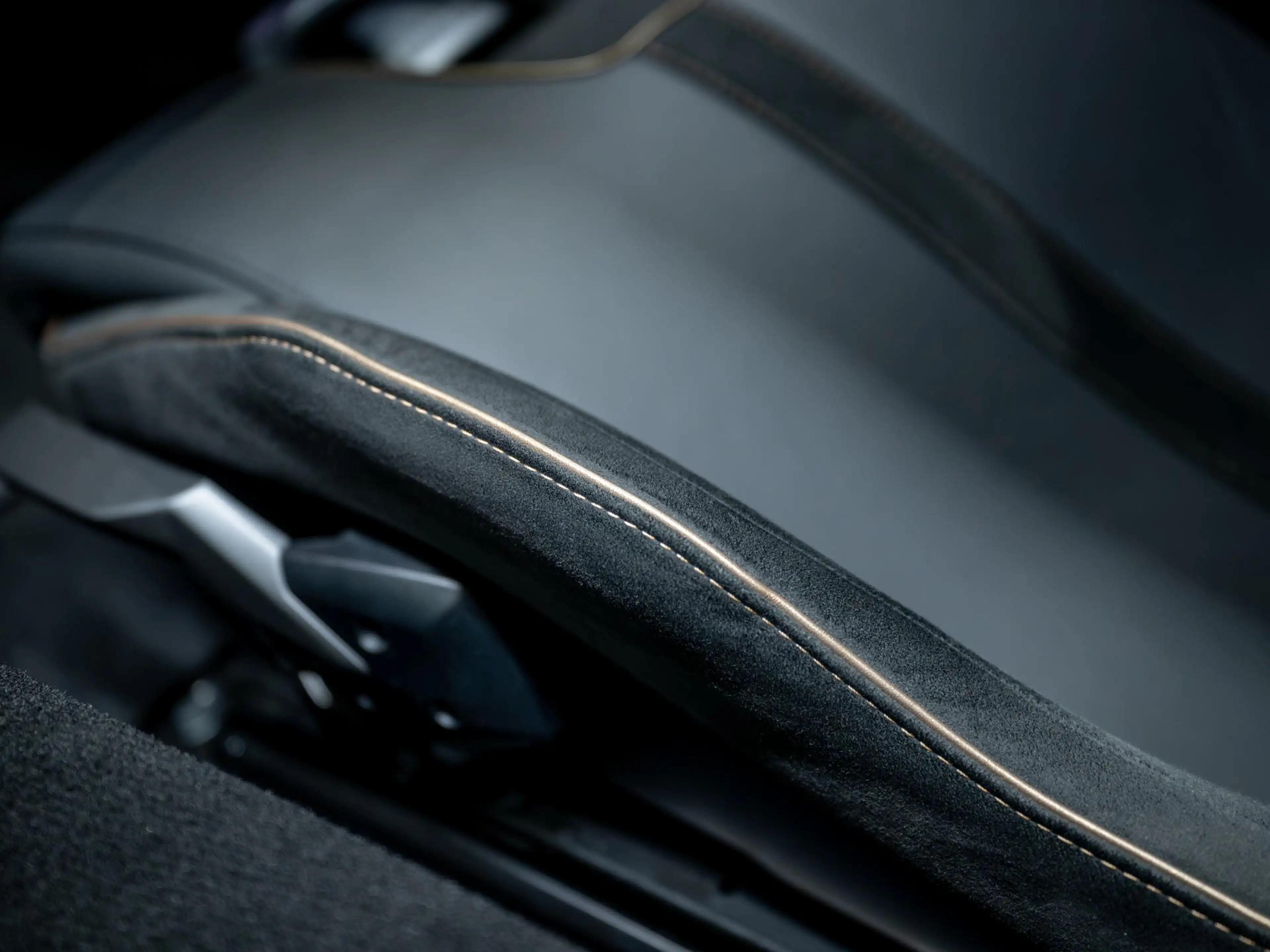 Lamborghini Temerario 4.0 V8 | Lift | Carbon | Ad Personam | Sonus Faber — photo 35