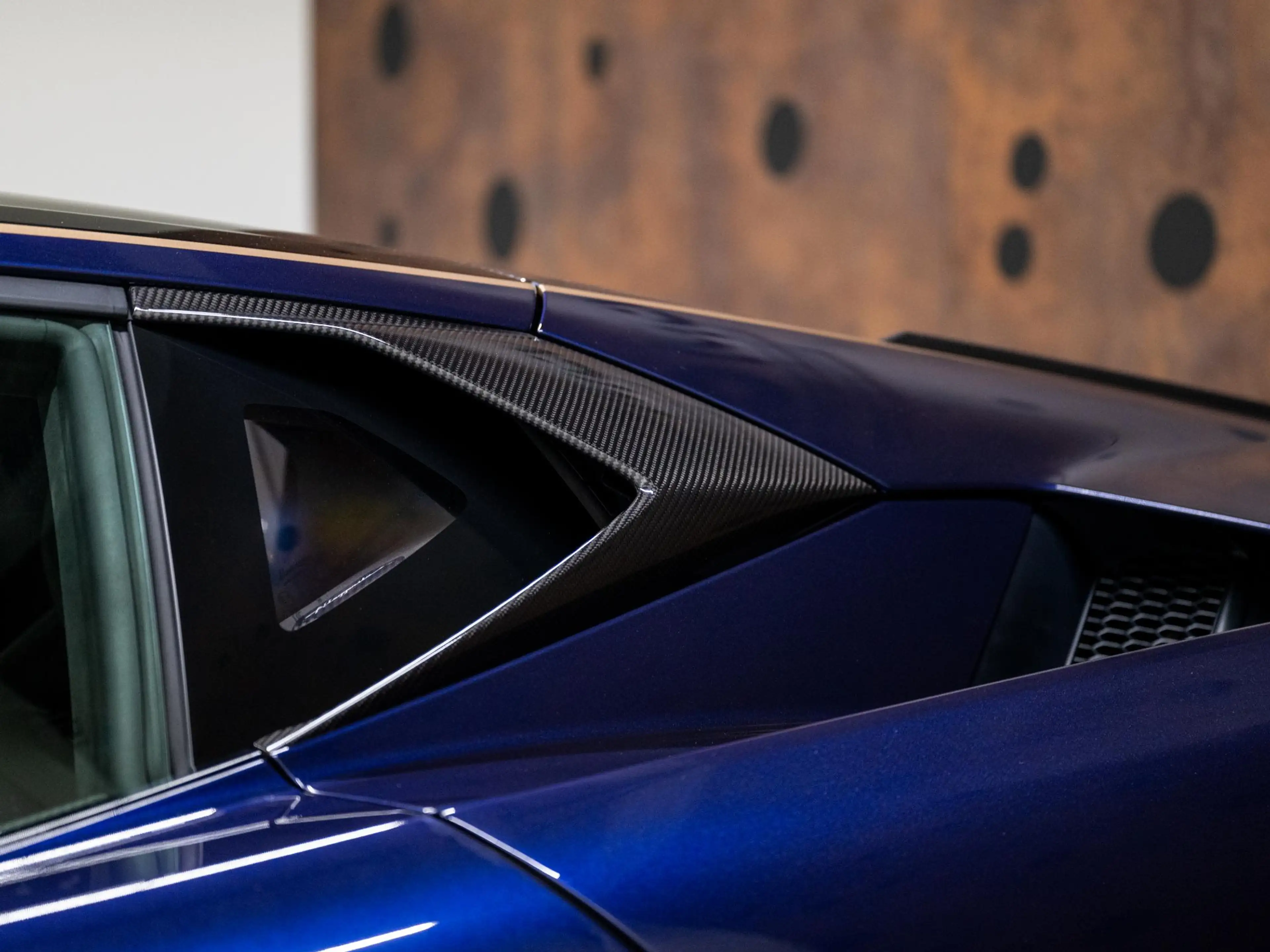 Lamborghini Temerario 4.0 V8 | Lift | Carbon | Ad Personam | Sonus Faber — photo 48