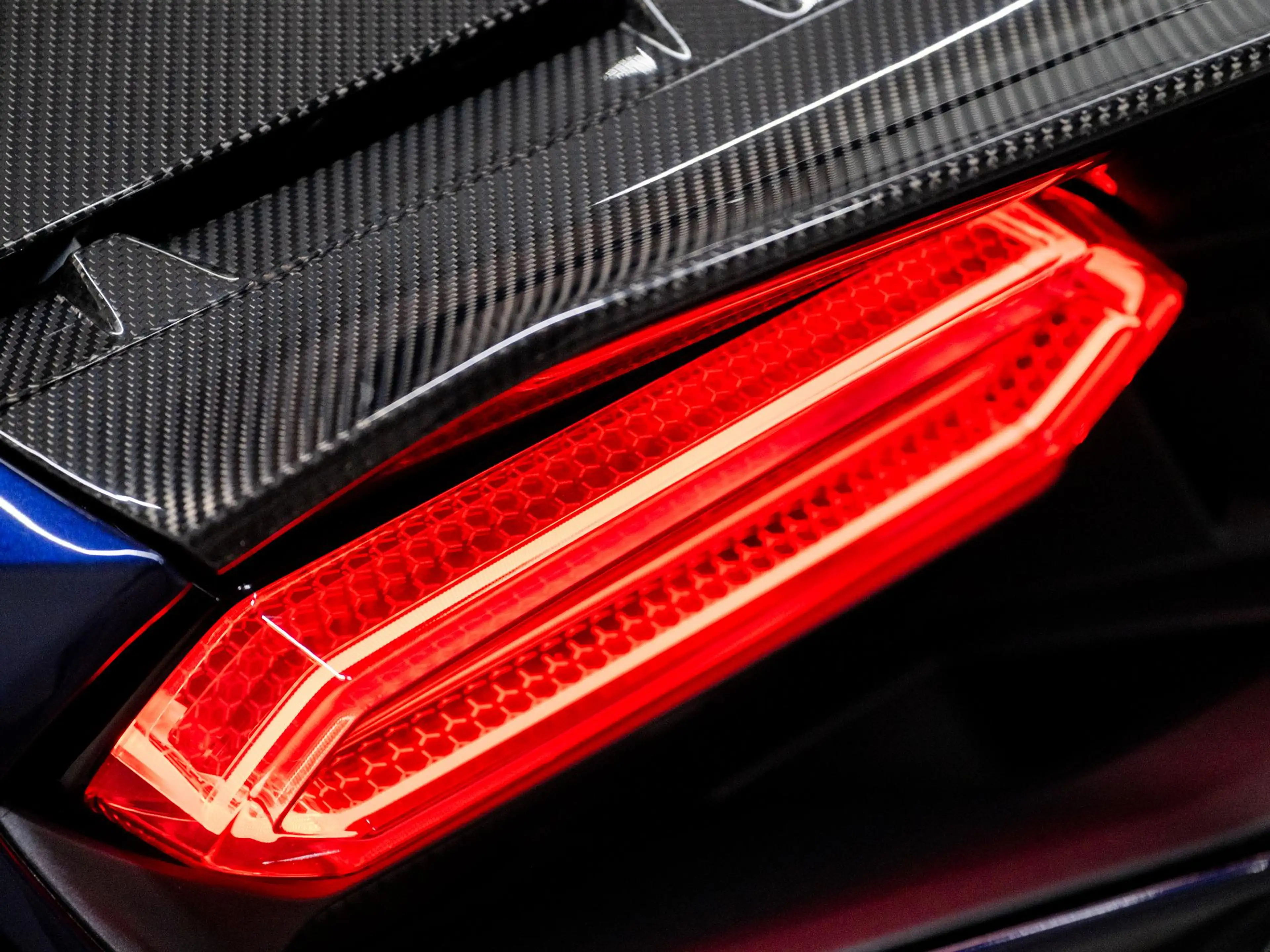 Lamborghini Temerario 4.0 V8 | Lift | Carbon | Ad Personam | Sonus Faber — photo 50