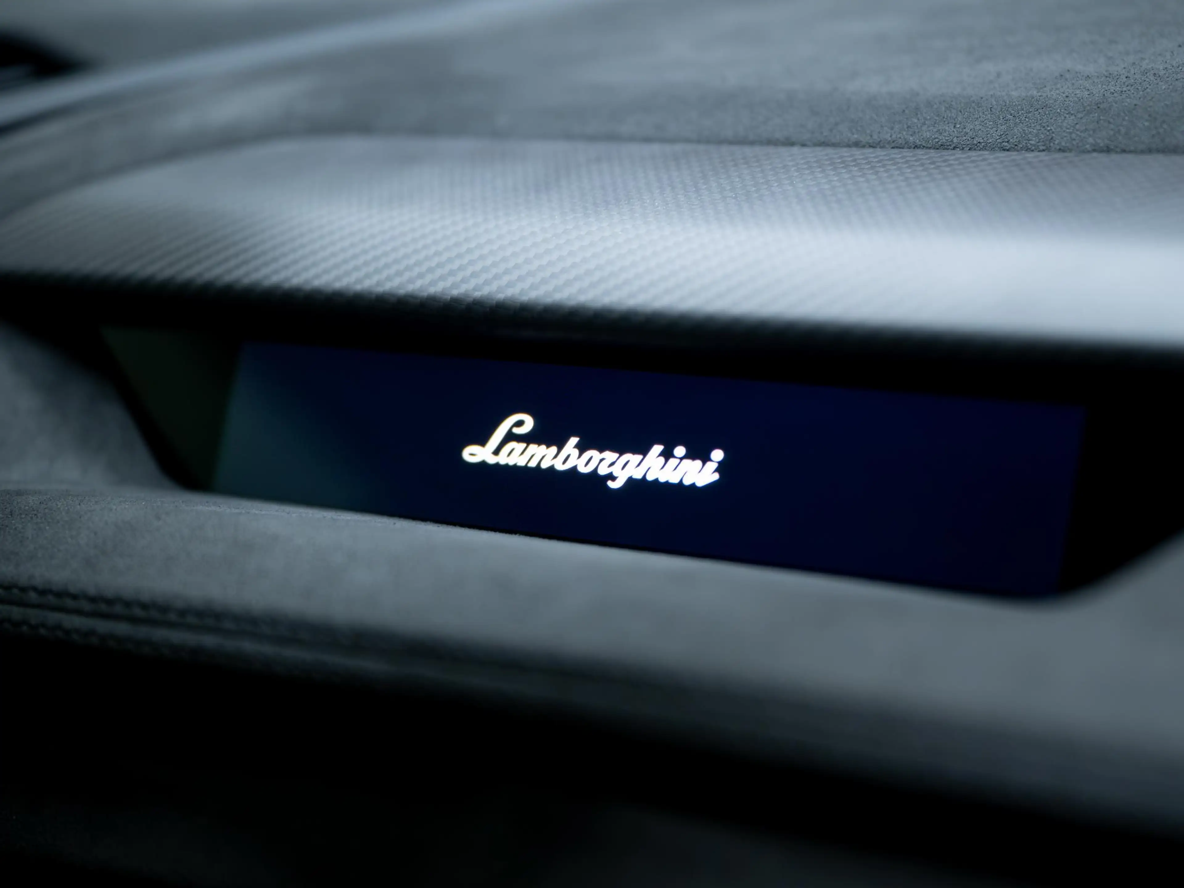 Lamborghini Temerario 4.0 V8 | Lift | Carbon | Ad Personam | Sonus Faber — photo 44