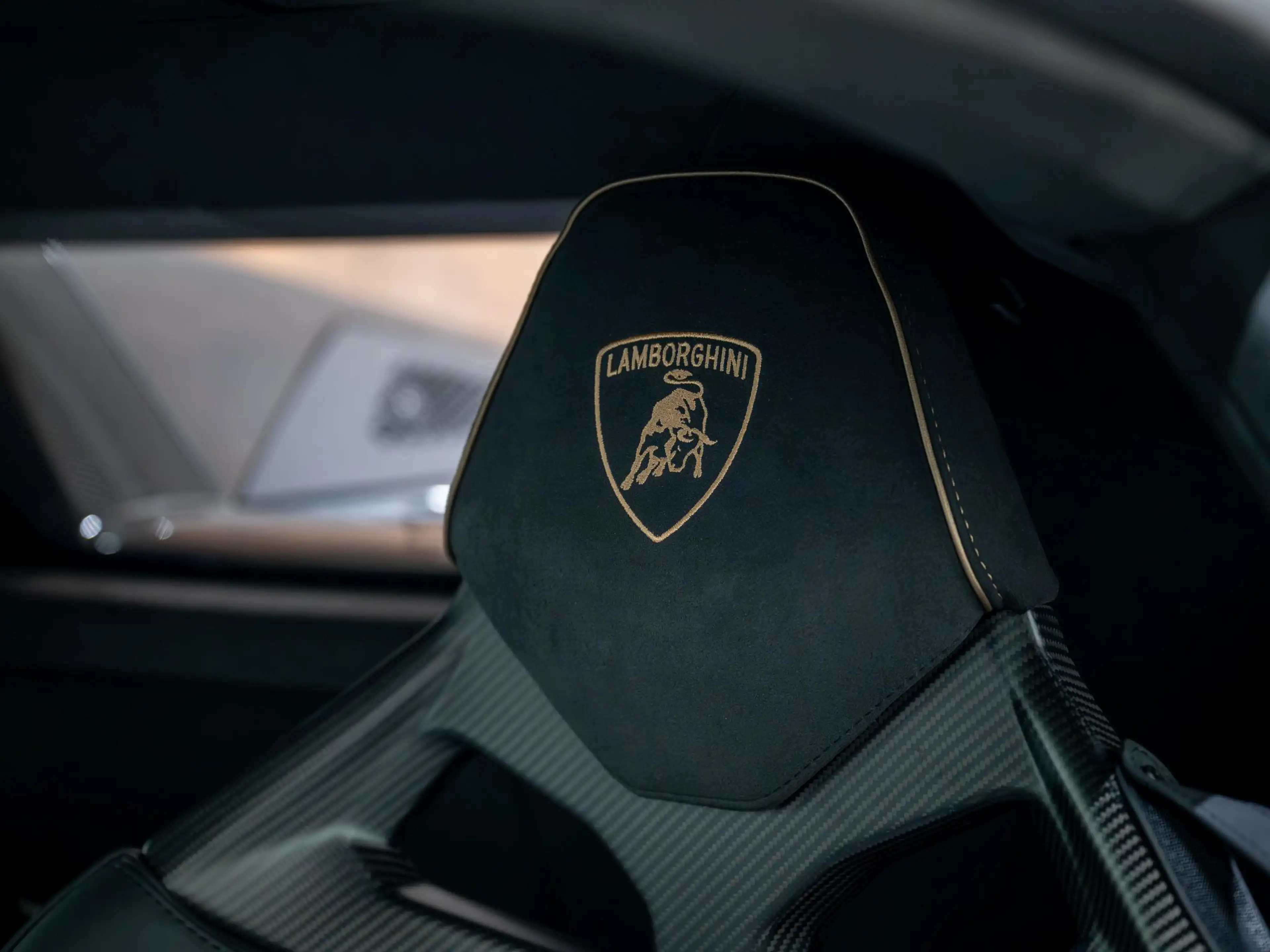 Lamborghini Temerario 4.0 V8 | Lift | Carbon | Ad Personam | Sonus Faber — photo 32