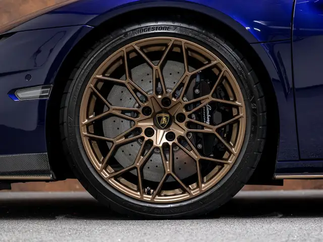 Lamborghini Temerario view 15