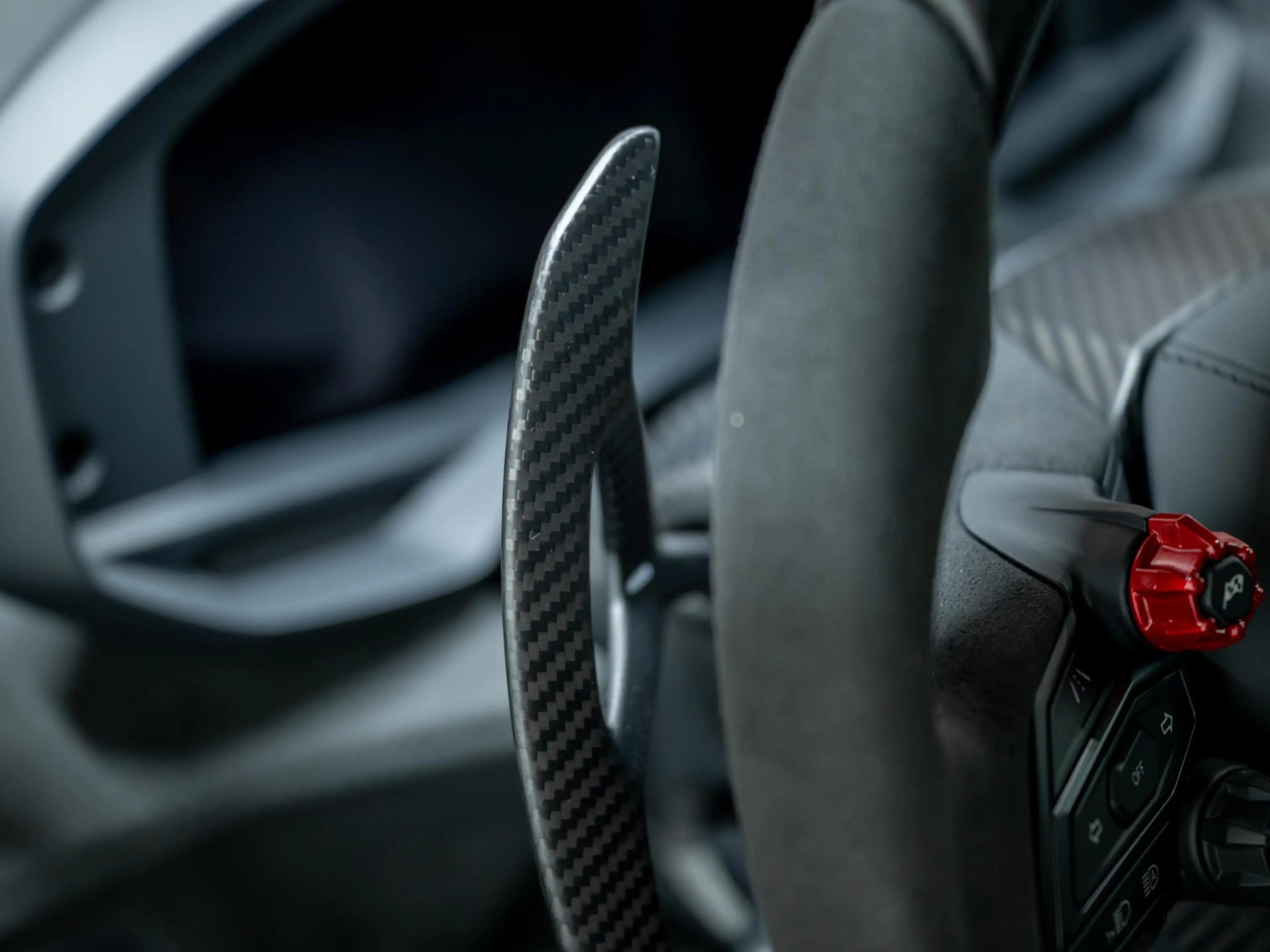 Lamborghini Temerario 4.0 V8 | Lift | Carbon | Ad Personam | Sonus Faber — photo 41
