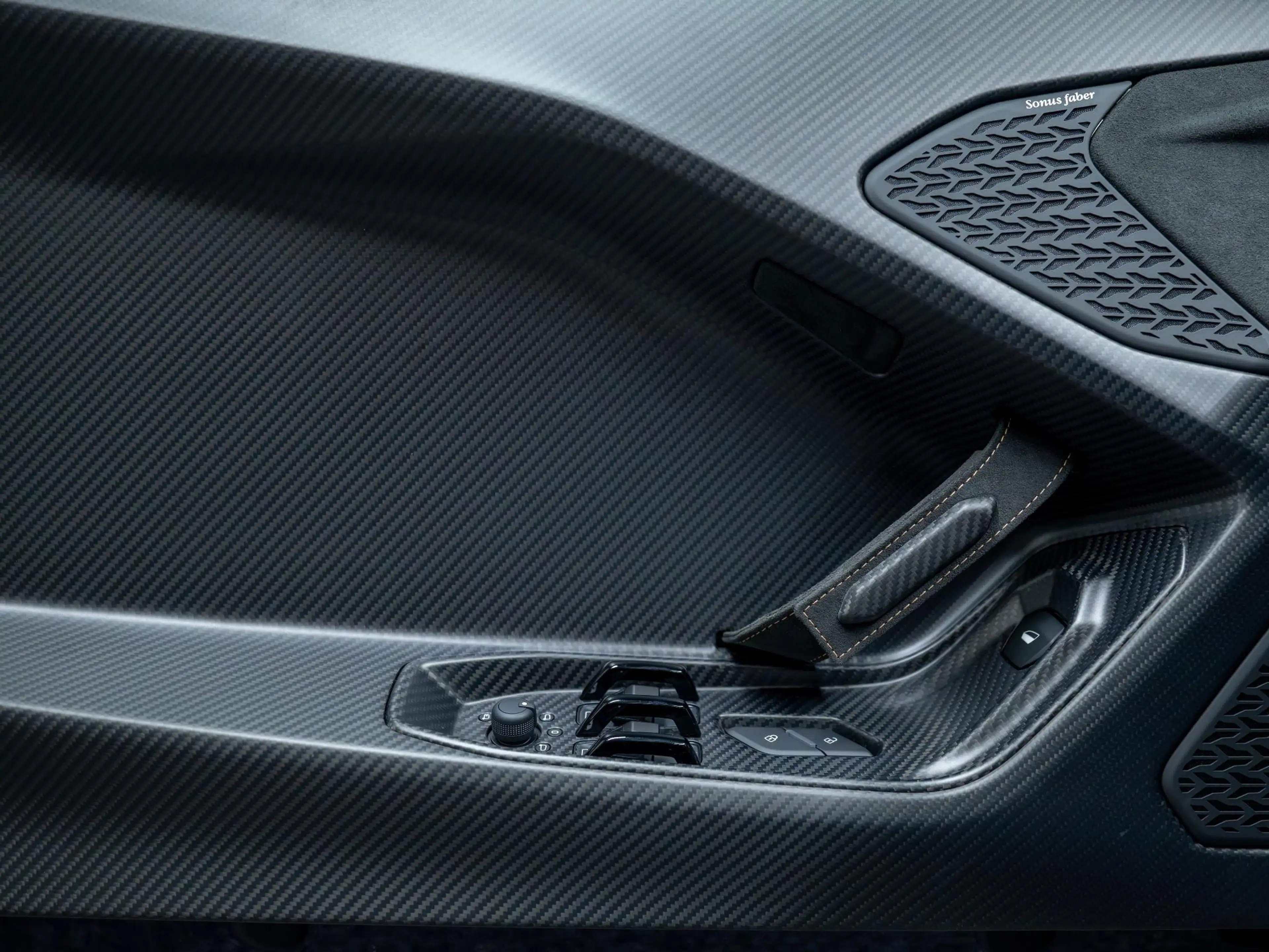 Lamborghini Temerario 4.0 V8 | Lift | Carbon | Ad Personam | Sonus Faber — photo 36